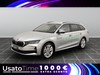 Skoda Octavia wagon 2.0 tdi 150cv executive dsg