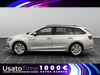 Skoda Octavia wagon 2.0 tdi 150cv executive dsg