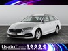 Skoda Octavia wagon 1.0 e-tec ambition dsg