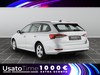 Skoda Octavia wagon 1.0 e-tec ambition dsg
