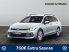 Volkswagen Golf variant 1.5 tsi act 115cv edition plus