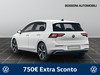 Volkswagen Golf 2.0 tdi scr 150cv style dsg