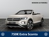 Volkswagen T-Roc cabriolet 1.5 tsi act style dsg