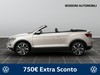 Volkswagen T-Roc cabriolet 1.5 tsi act style dsg