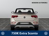 Volkswagen T-Roc cabriolet 1.5 tsi act style dsg