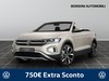Volkswagen T-Roc cabriolet 1.5 tsi act style dsg