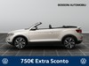 Volkswagen T-Roc cabriolet 1.5 tsi act style dsg