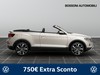 Volkswagen T-Roc cabriolet 1.5 tsi act style dsg