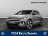 Volkswagen T-Roc 1.5 tsi act r-line plus dsg