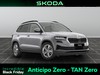 Skoda Karoq 1.5 tsi act executive dsg