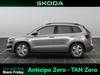 Skoda Karoq 1.5 tsi act executive dsg