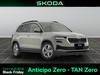 Skoda Karoq 2.0 tdi evo scr 150cv executive dsg