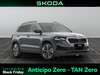 Skoda Karoq 2.0 tdi evo scr 150cv style dsg