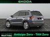 Skoda Karoq 2.0 tdi evo scr 150cv executive dsg