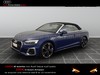 Audi A5 cabrio 40 2.0 tfsi mhev 204cv s line edition quattro s tronic