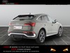 Audi Q5 sportback 40 2.0 tdi mhev 12v s line quattro s tronic