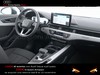 Audi A4 avant 40 2.0 tdi mhev 204cv business advanced quattro s tronic