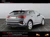 Audi Q3 sportback 40 2.0 tdi 193cv s line edition quattro s tronic