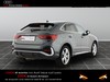 Audi Q3 sportback 35 2.0 tdi s line edition s tronic