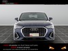 Audi Q3 sportback 35 2.0 tdi s line edition s tronic