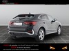Audi Q3 sportback 40 2.0 tdi 193cv s line edition quattro s tronic