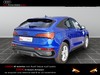 Audi Q5 sportback 40 2.0 tdi mhev 12v s line quattro s tronic
