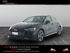 Audi A3 sedan 2.0 tdi 150cv s line edition s tronic