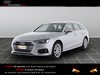 Audi A4 avant 30 2.0 tdi mhev 136cv business advanced s tronic