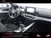 Audi A4 avant 40 2.0 tdi mhev 204cv s line edition quattro s tronic