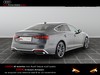 Audi A5 sportback 40 2.0 tdi mhev 204cv s line edition quattro s tronic