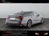 Audi A5 sportback 40 2.0 tdi mhev 204cv s line edition s tronic