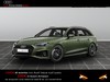 Audi A4 avant 35 2.0 tdi mhev 163cv s line edition s tronic