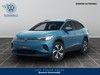 Volkswagen ID.4 52kwh  pure edition plus