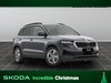 Skoda Karoq 2.0 tdi evo scr 150cv executive dsg