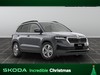 Skoda Karoq 2.0 tdi evo scr 150cv executive dsg