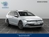 Volkswagen Golf variant 1.0 etsi evo 110cv life dsg