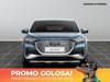 Audi Q4 e-tron sportback e-tron 40 s line edition