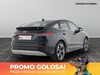 Audi Q4 e-tron sportback e-tron 40 business advanced