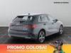 Audi A3 sportback 40 1.4 tfsi e business advanced s tronic