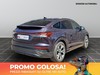 Audi Q4 sportback e-tron 40 s line edition