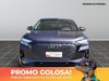 Audi Q4 sportback e-tron 40 s line edition