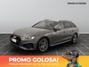 Audi A4 avant 40 2.0 tdi mhev 204cv s line edition s tronic