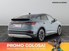 Audi Q4 e-tron sportback e-tron 40 s line edition