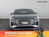 Audi Q4 e-tron sportback e-tron 40 s line edition