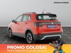 Volkswagen T-Cross 1.0 tsi style