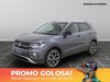 Volkswagen T-Cross 1.0 tsi 110cv advanced