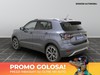 Volkswagen T-Cross 1.0 tsi 110cv advanced