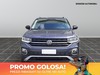 Volkswagen T-Cross 1.0 tsi 110cv advanced