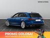 Audi A4 avant 40 2.0 tdi mhev 204cv s line edition quattro s tronic