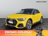 Audi A1 allstreet 30 1.0 tfsi 110cv identity contrast s tronic